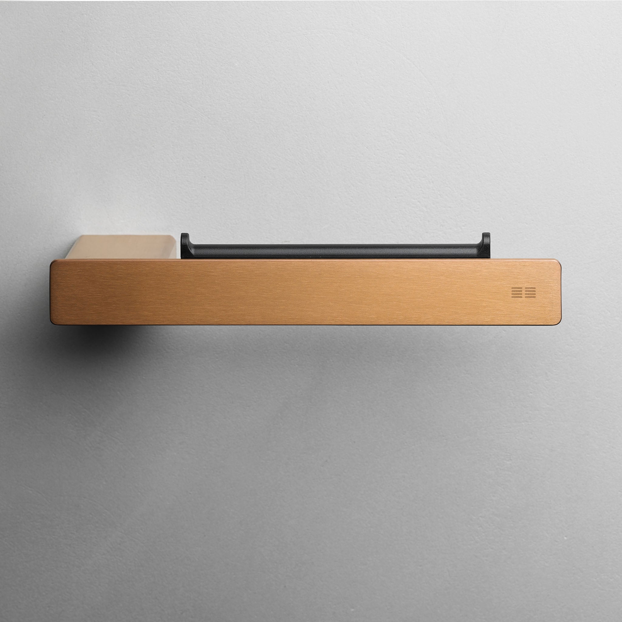 Toilet Paper Holder Reframe