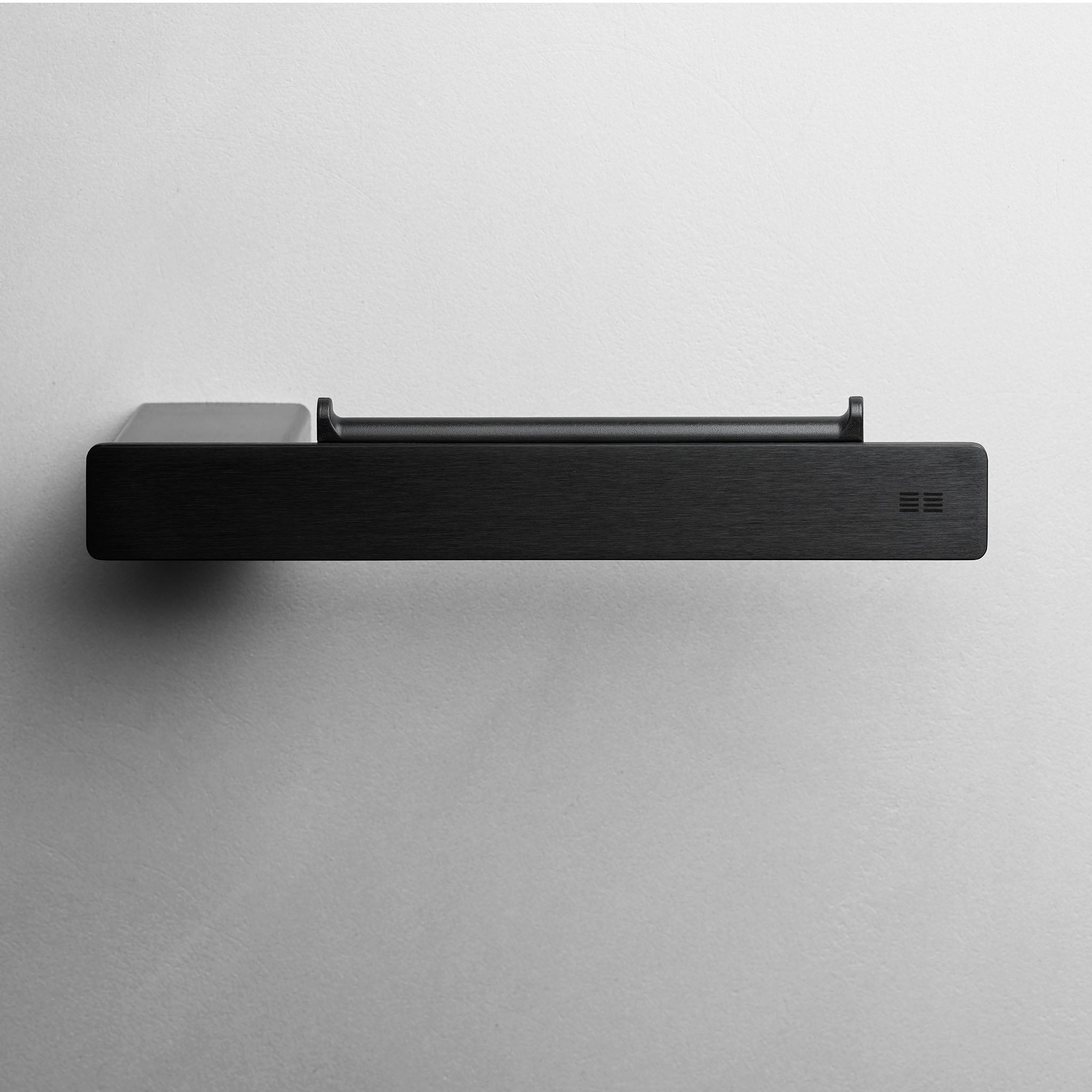 Toilet Paper Holder Reframe