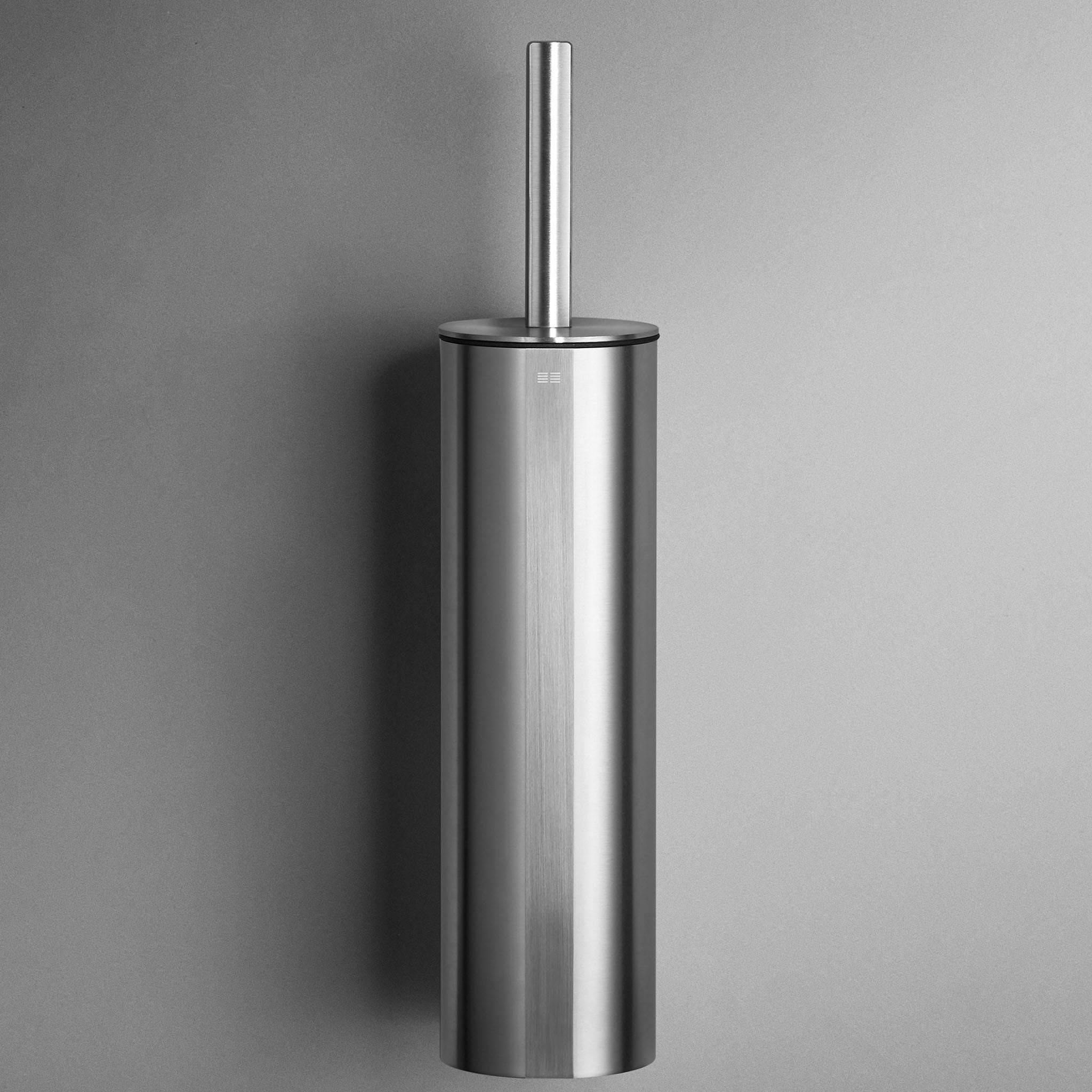 Toilet brush for the wall Reframe