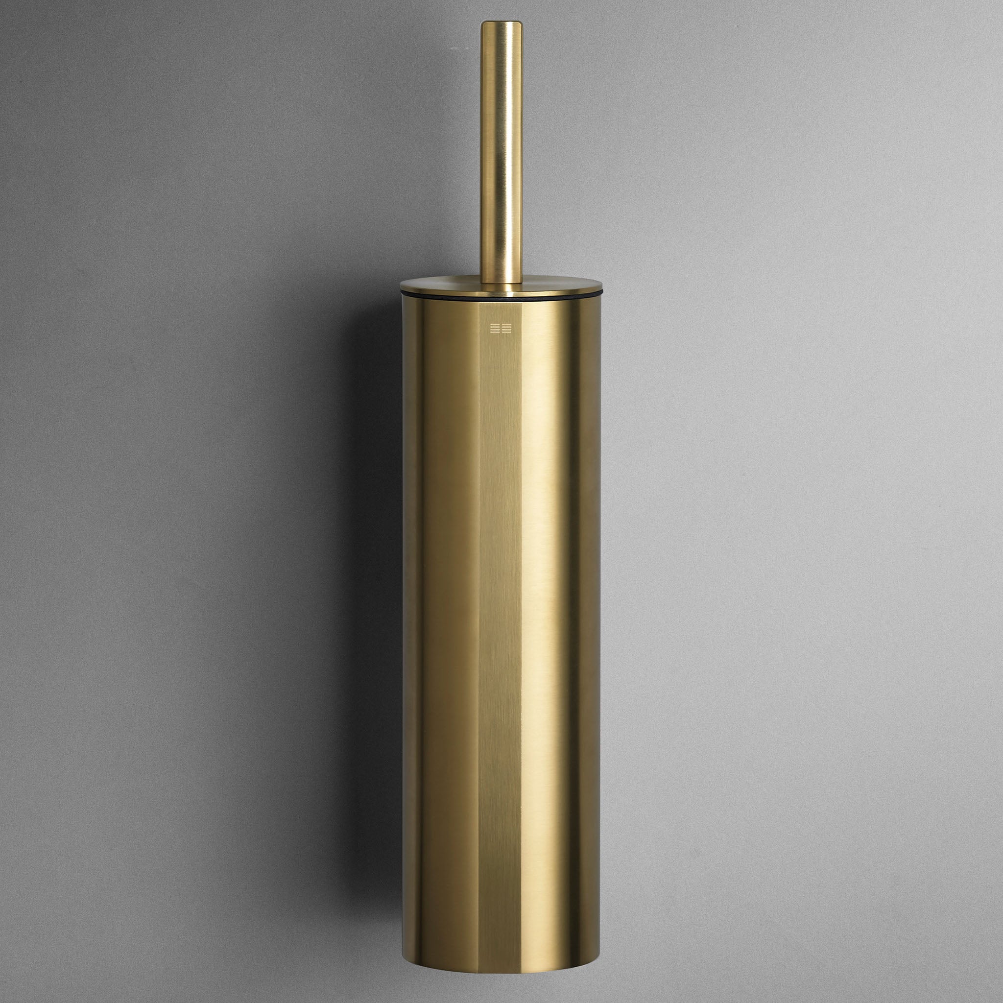 Toilet brush for the wall Reframe