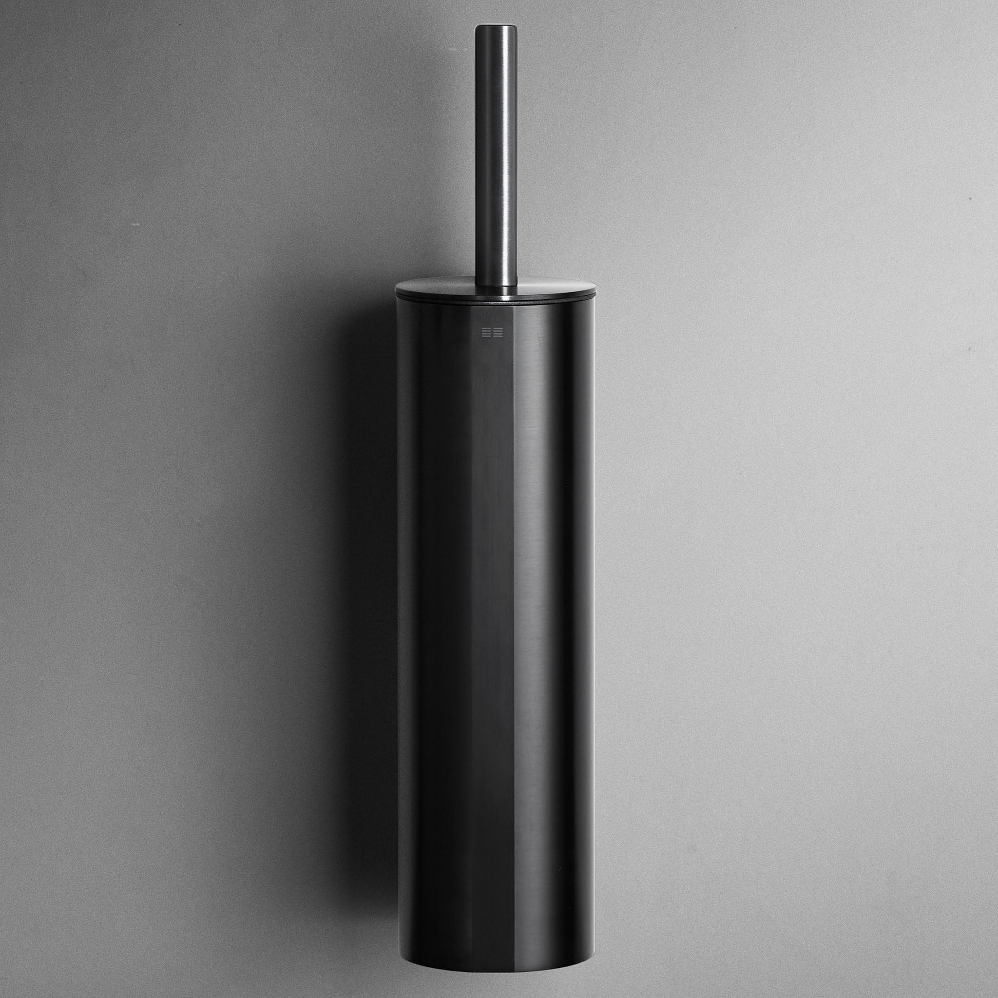 Toilet brush for the wall Reframe