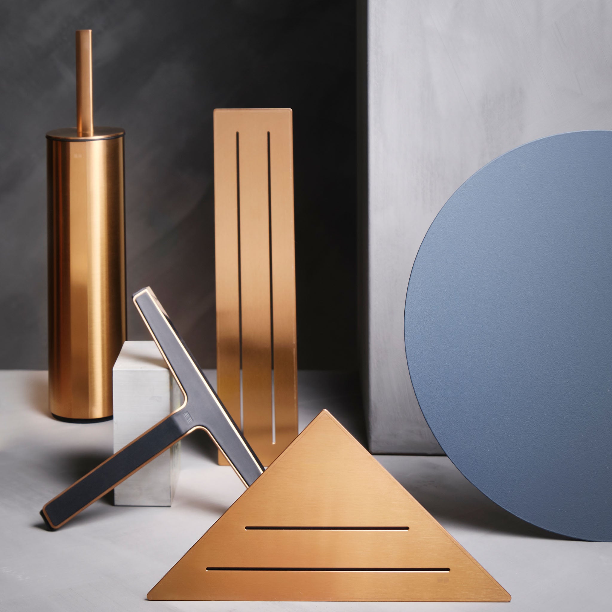 Toilet brush Reframe