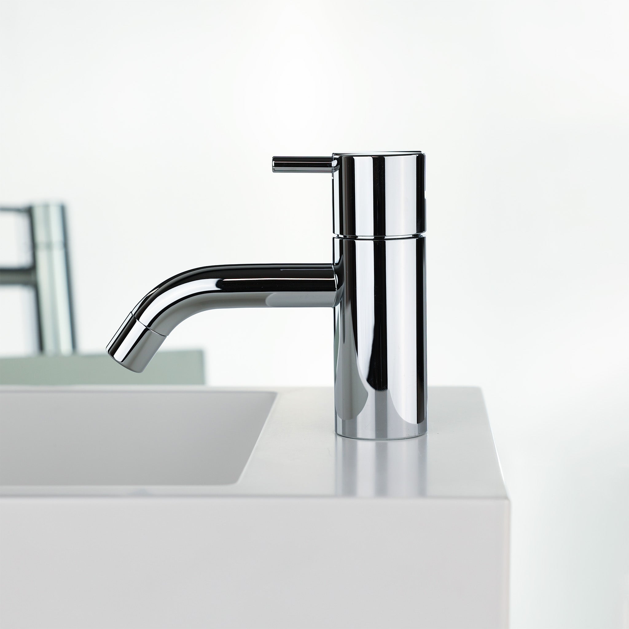 One-handle mixer HV1