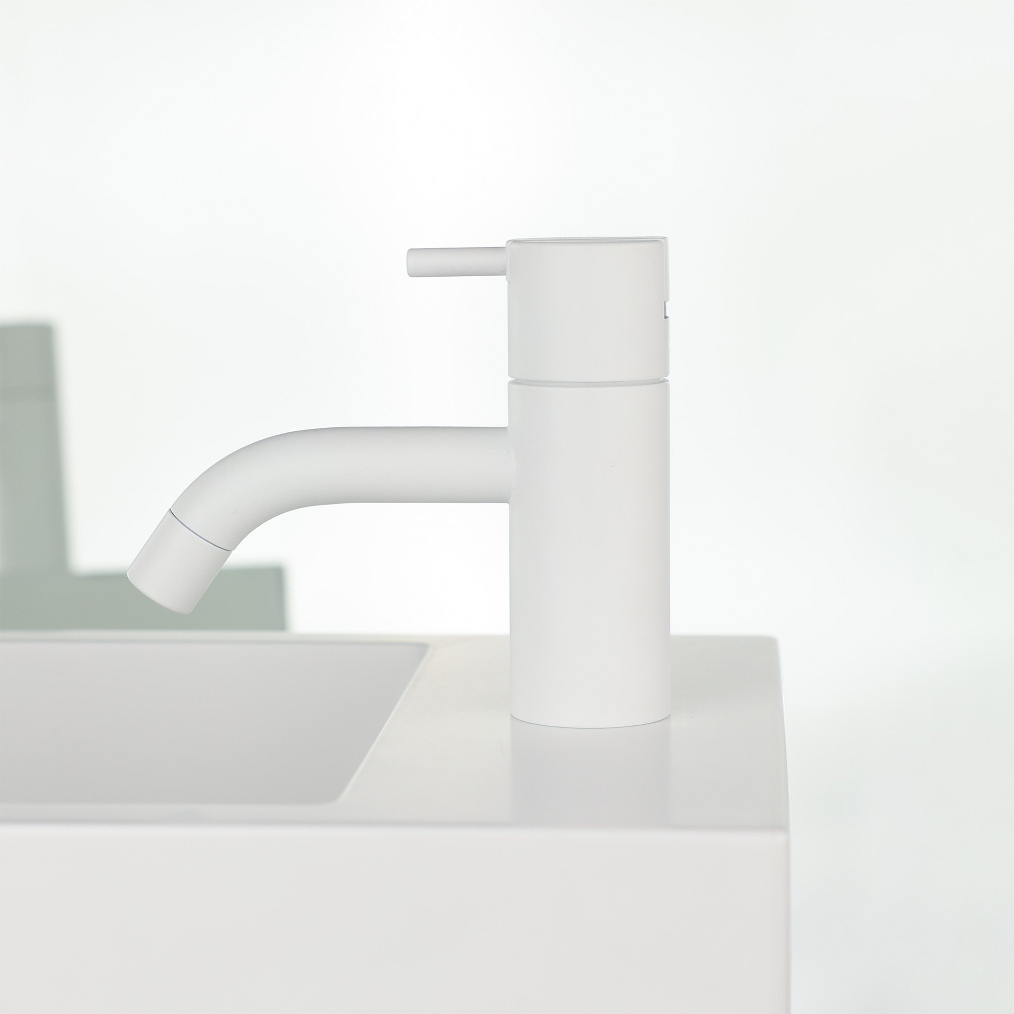 One-handle mixer HV1