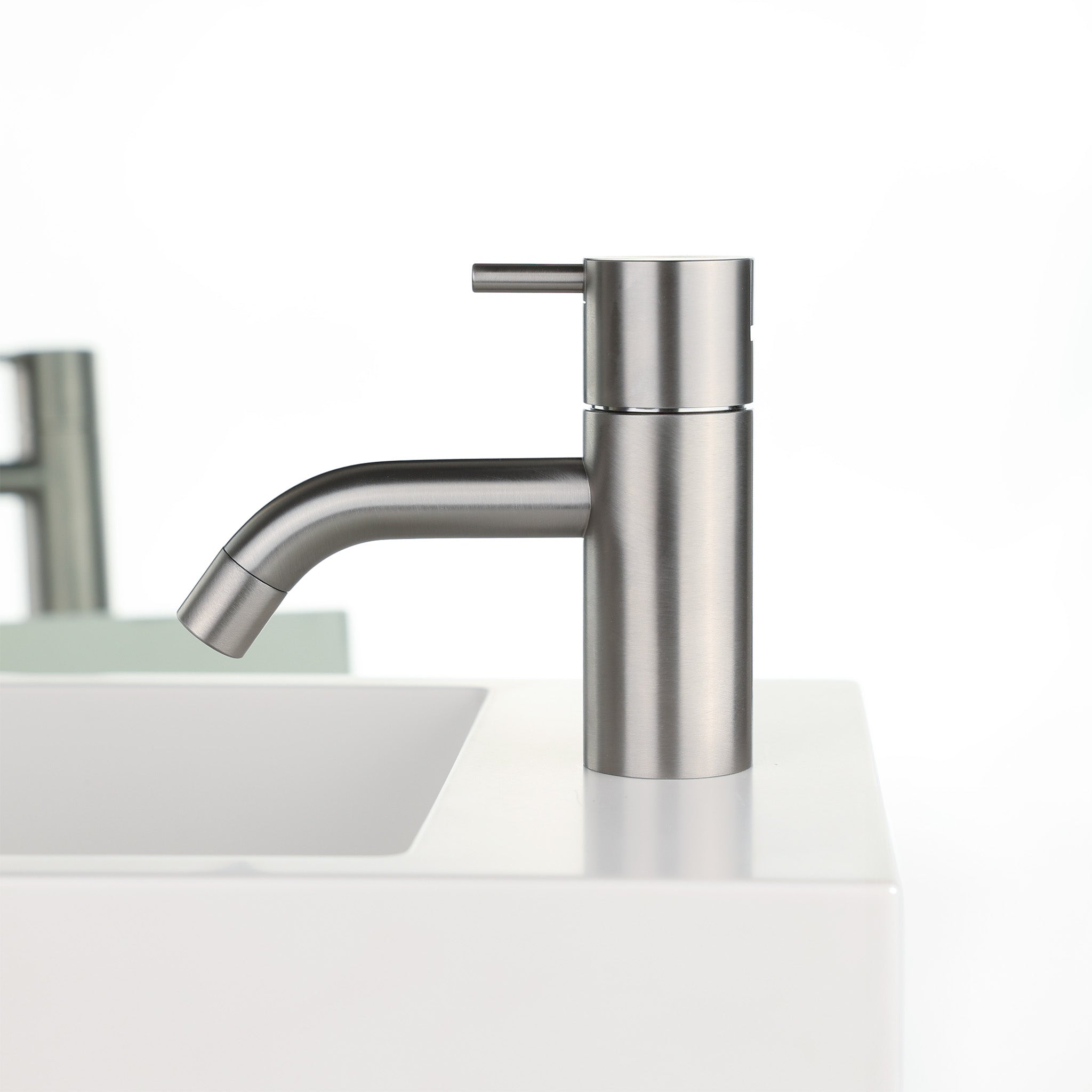 One-handle mixer HV1