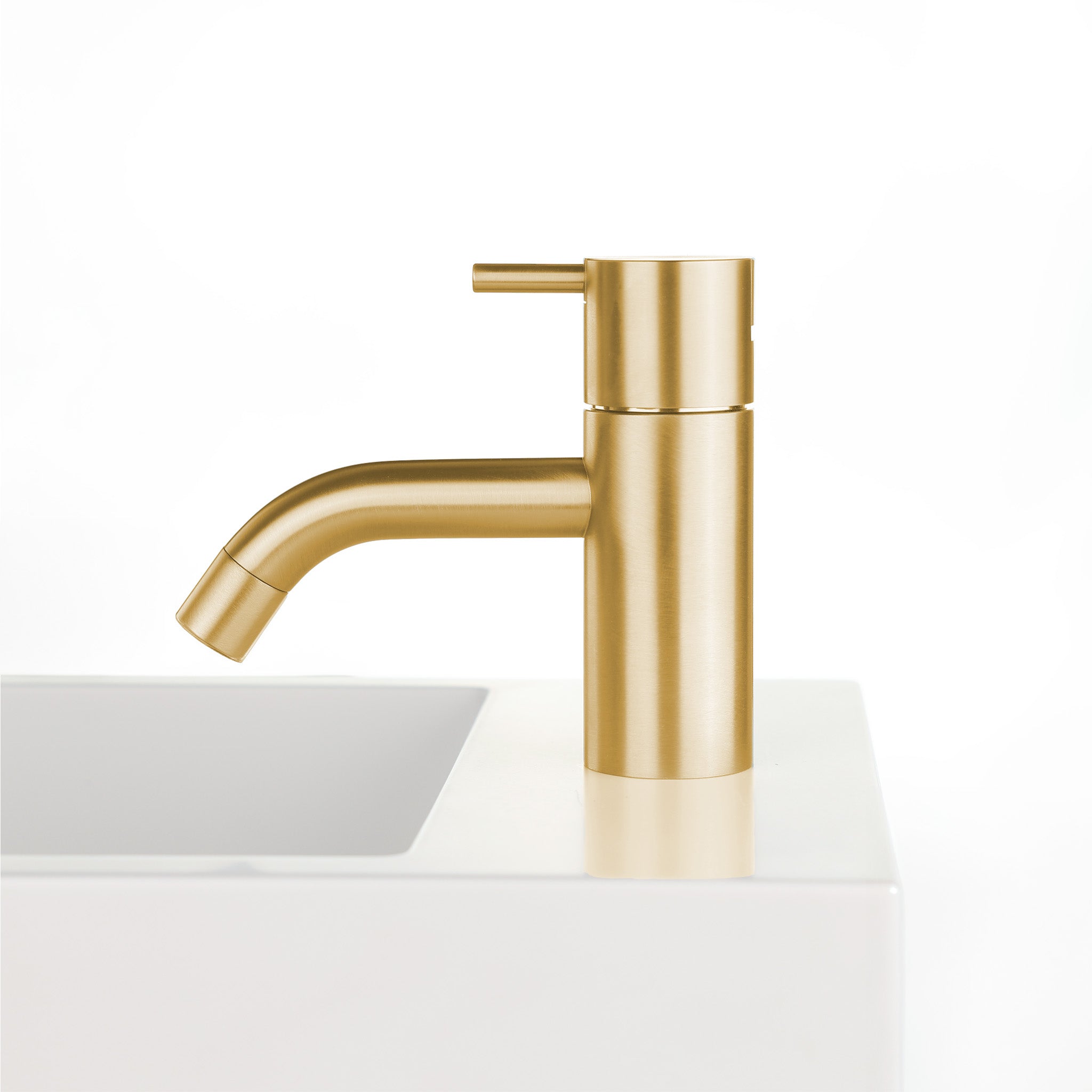 One-handle mixer HV1