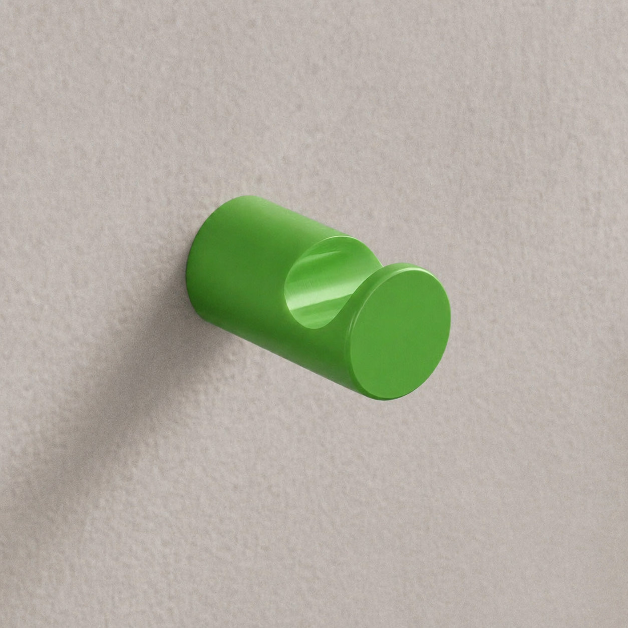 Vola Towel Hooks T17 - 4 pcs. - Coloured