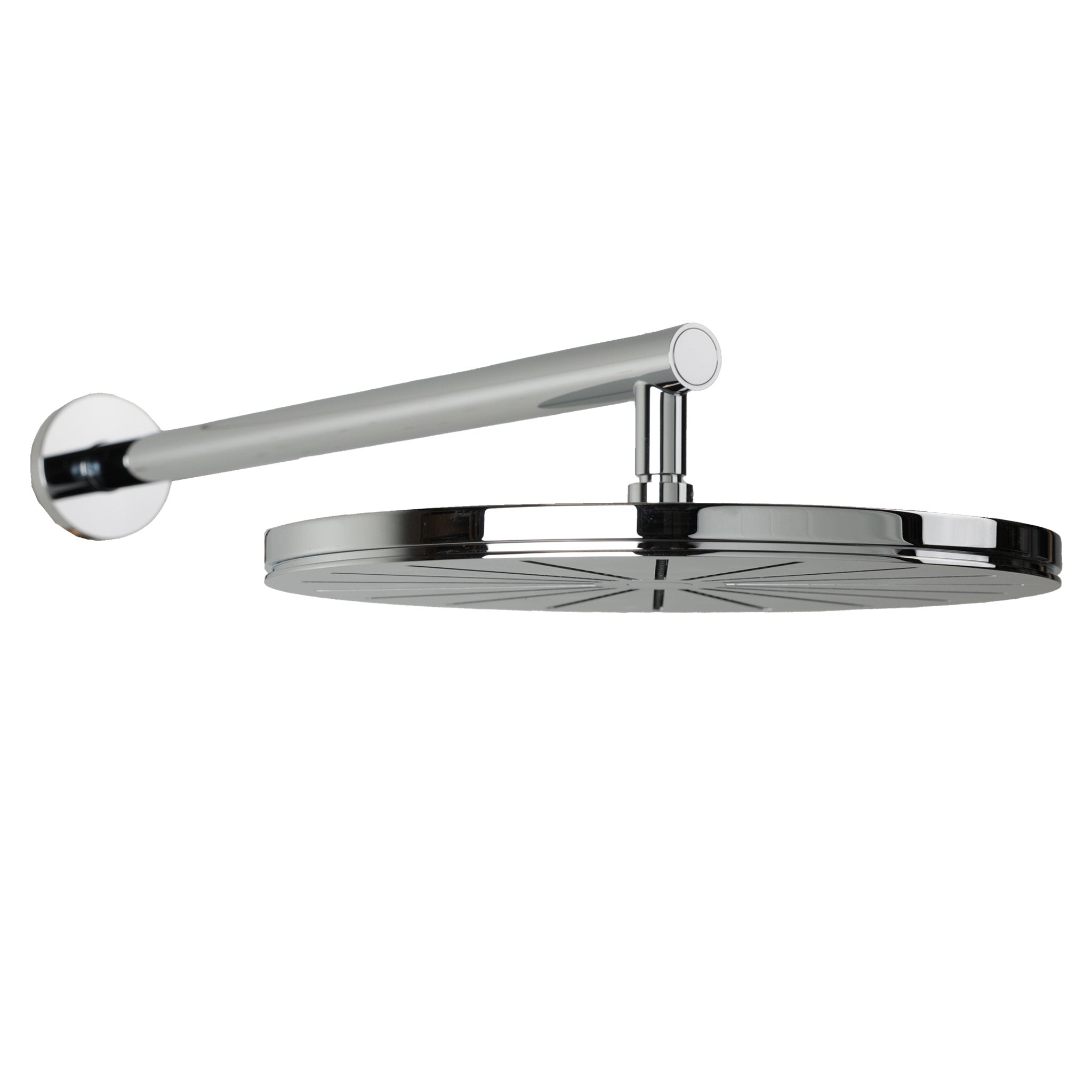 Runde Regenbrause 060