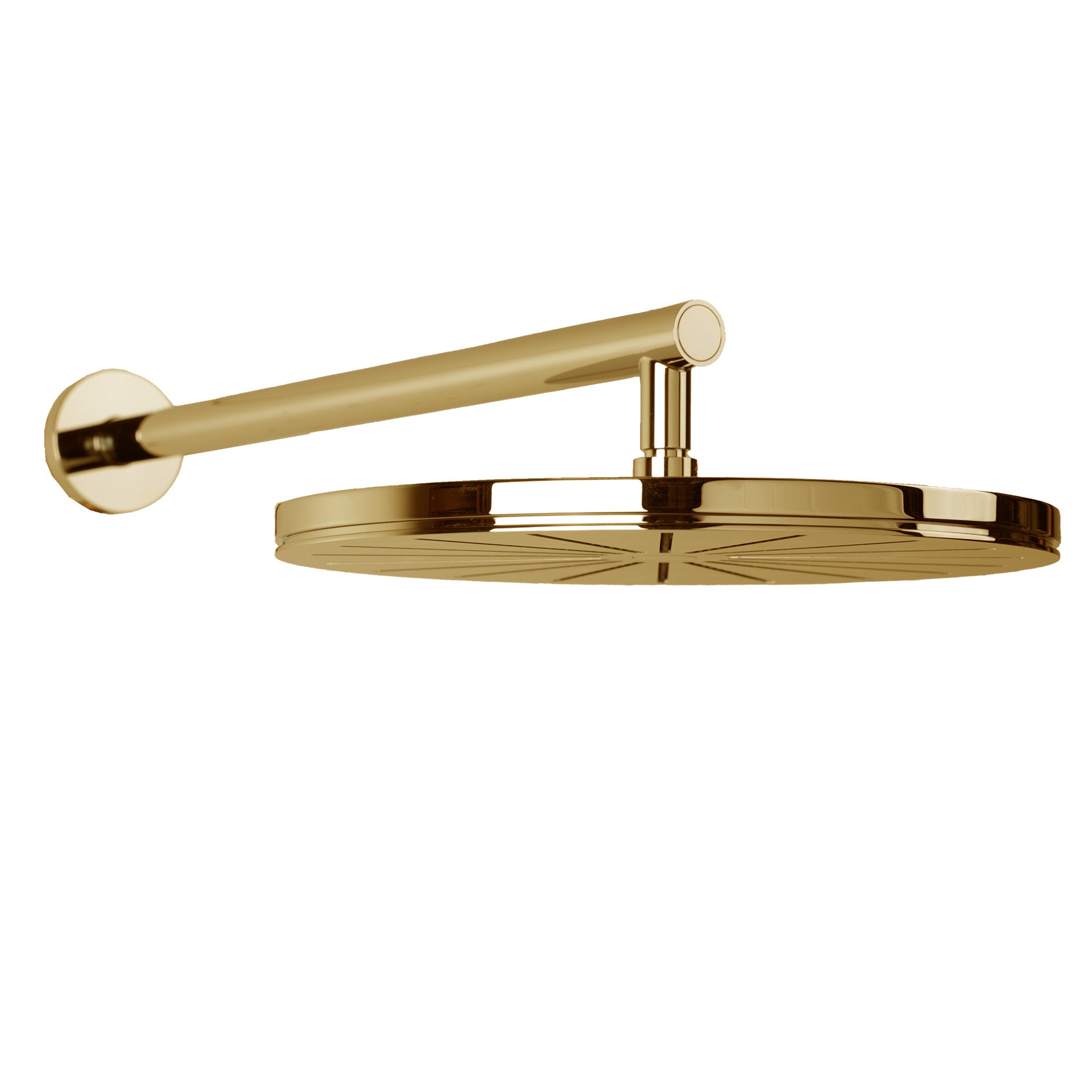 Runde Regenbrause 060