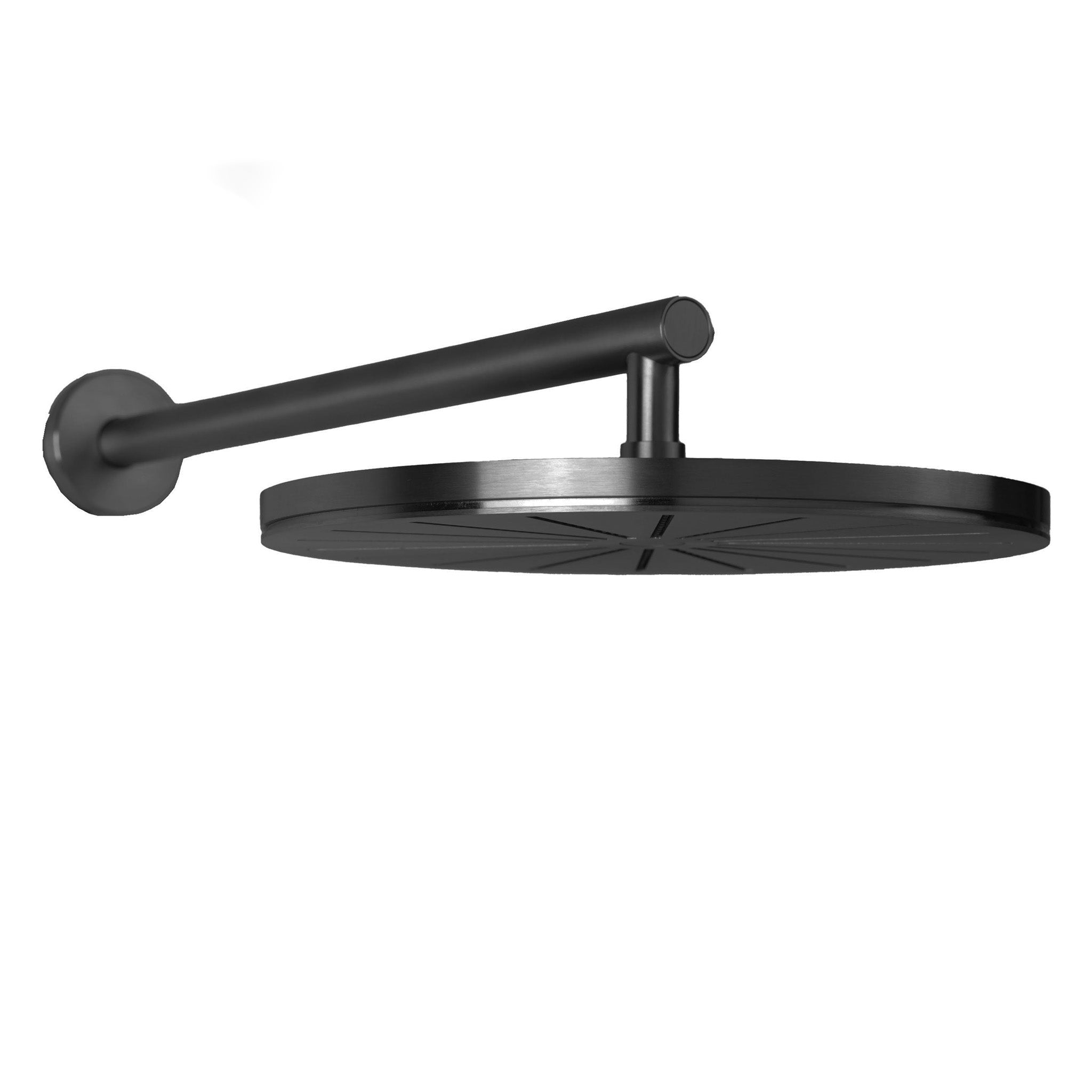 Runde Regenbrause 060