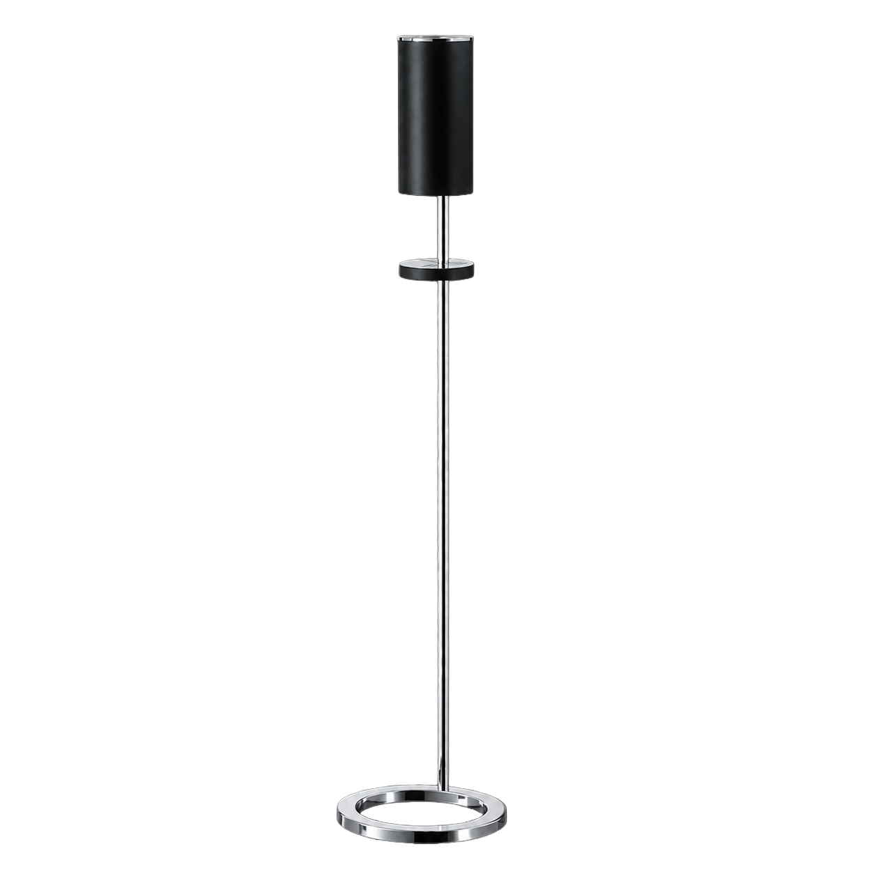 Vola Desinfektionsmittel- & Seifenspender RS11