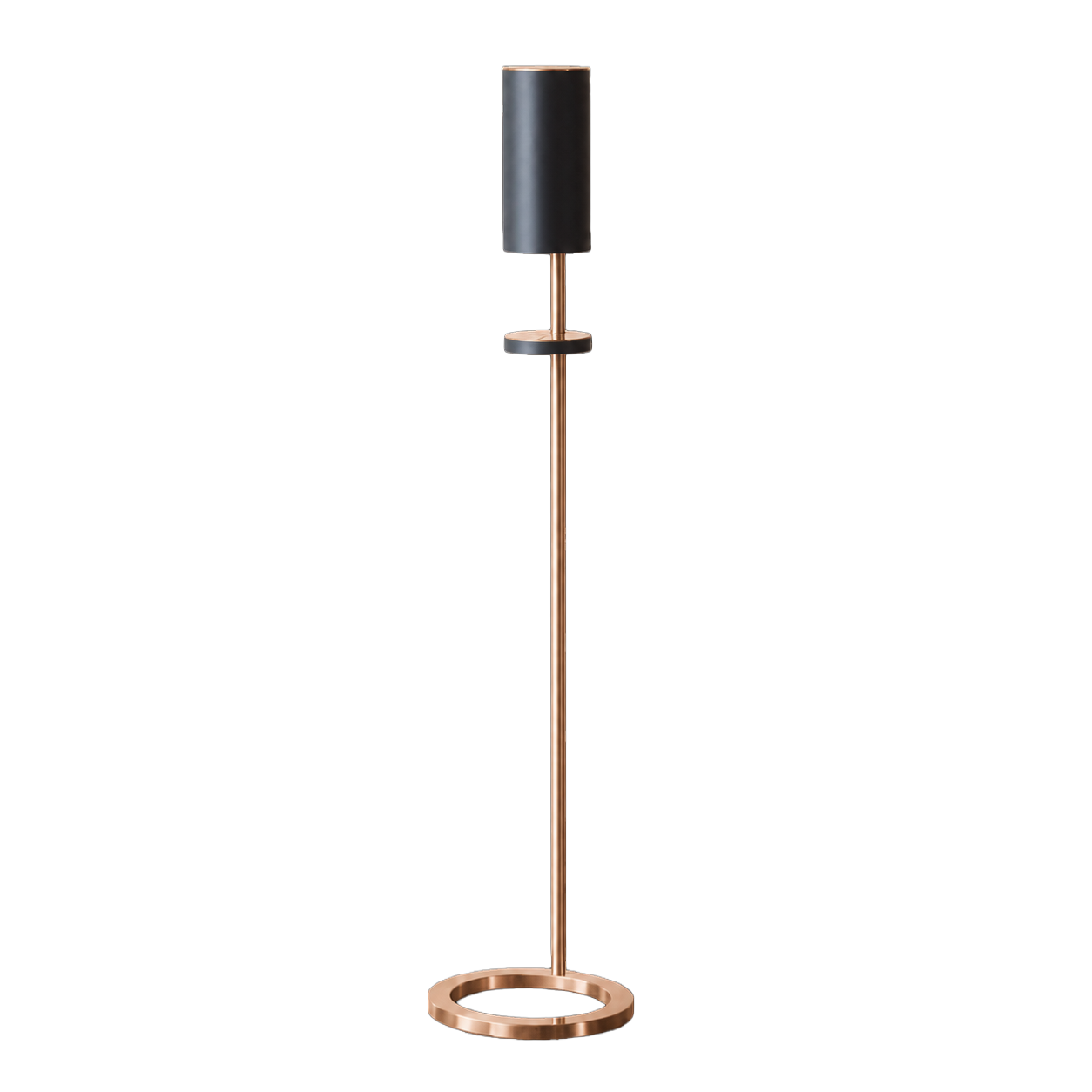 Vola Desinfektionsmittel- & Seifenspender RS11
