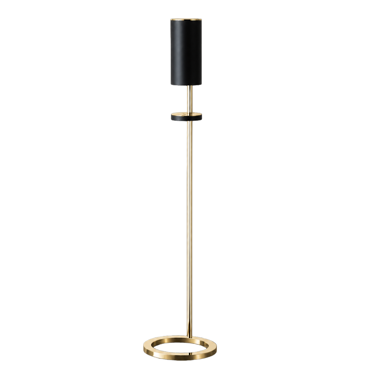 Vola Desinfektionsmittel- & Seifenspender RS11