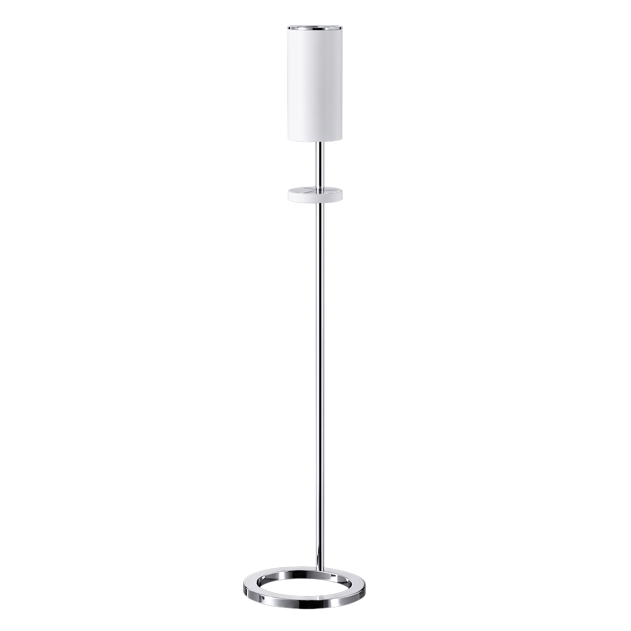 Vola Desinfektionsmittel- & Seifenspender RS11