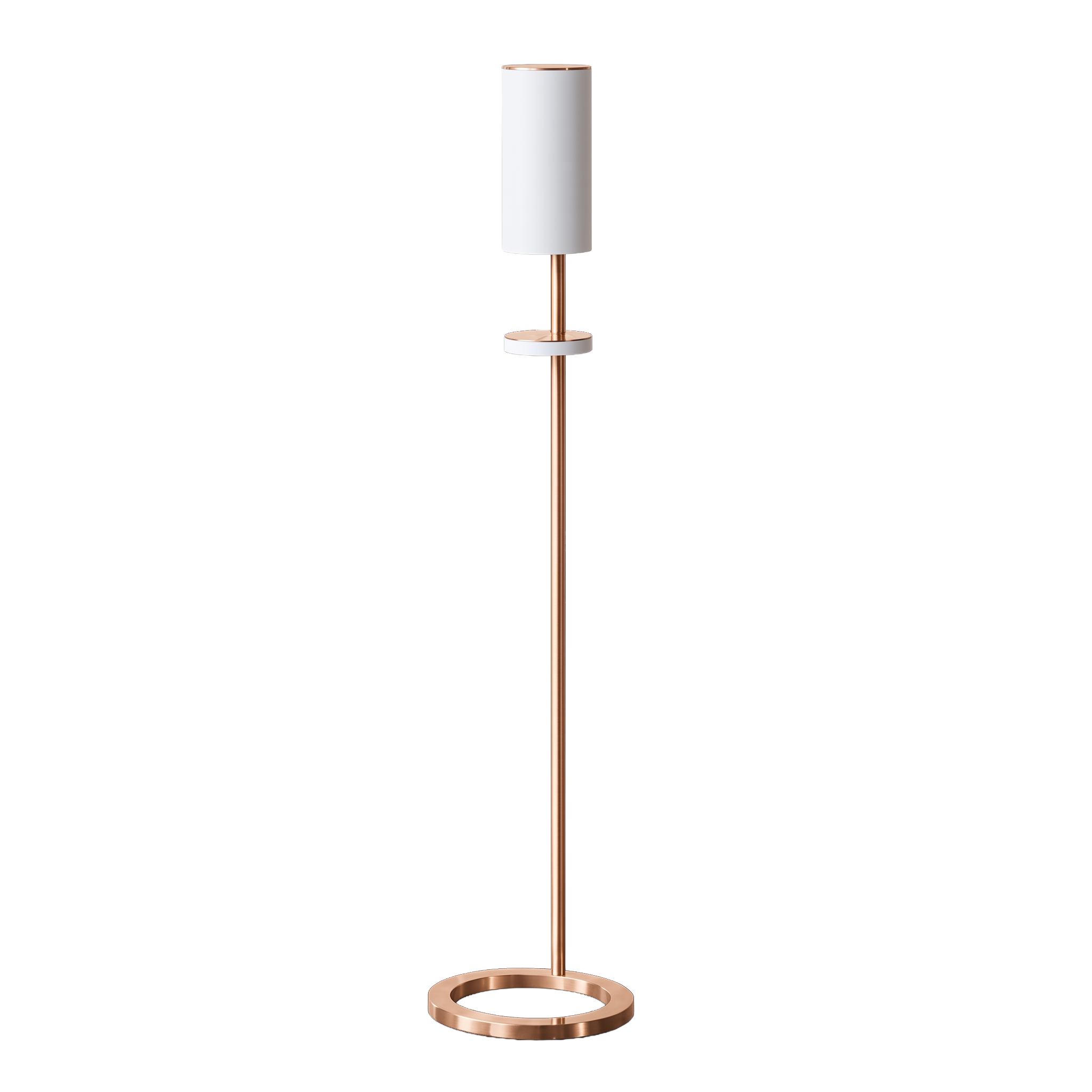 Vola Desinfektionsmittel- & Seifenspender RS11