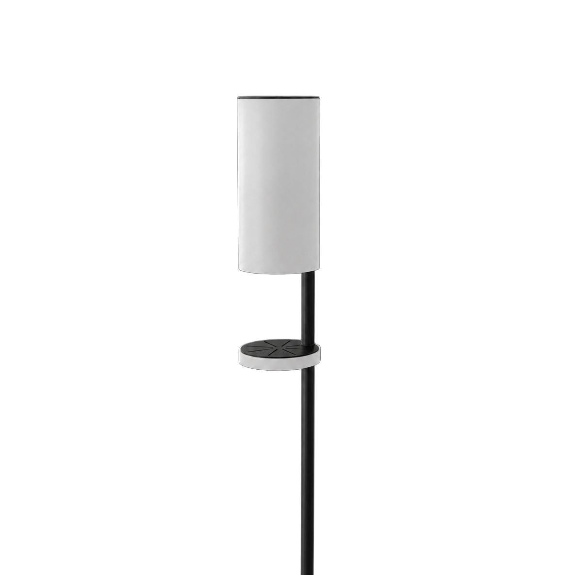 Vola Desinfektionsmittel- & Seifenspender RS11