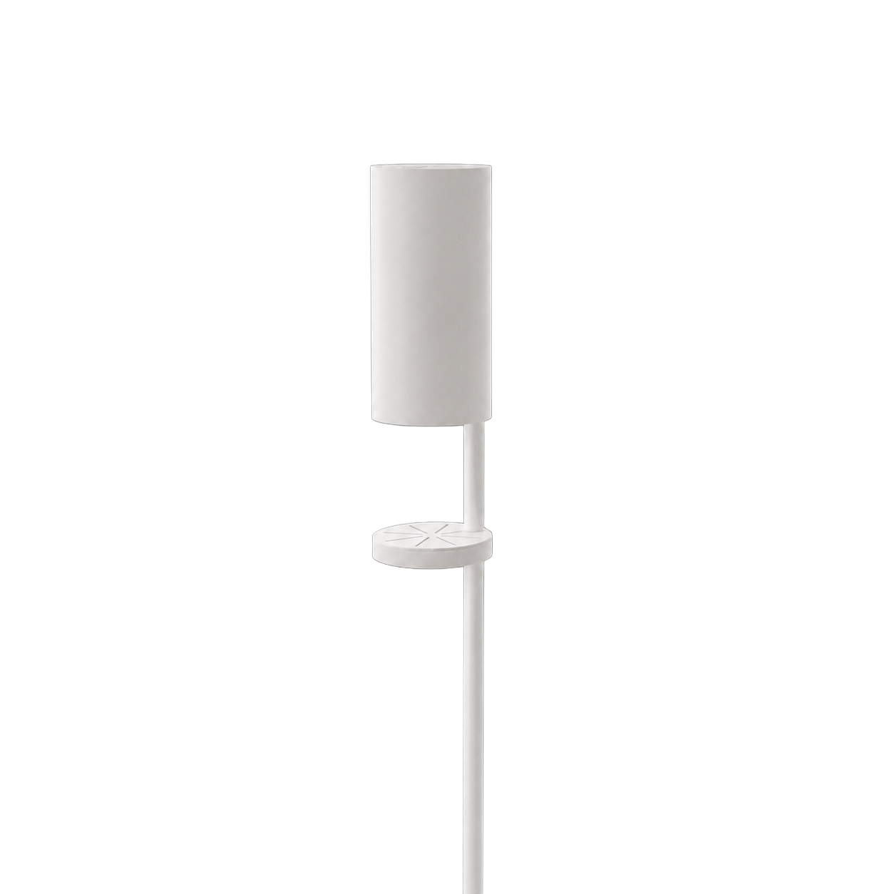 Vola Desinfektionsmittel- & Seifenspender RS11