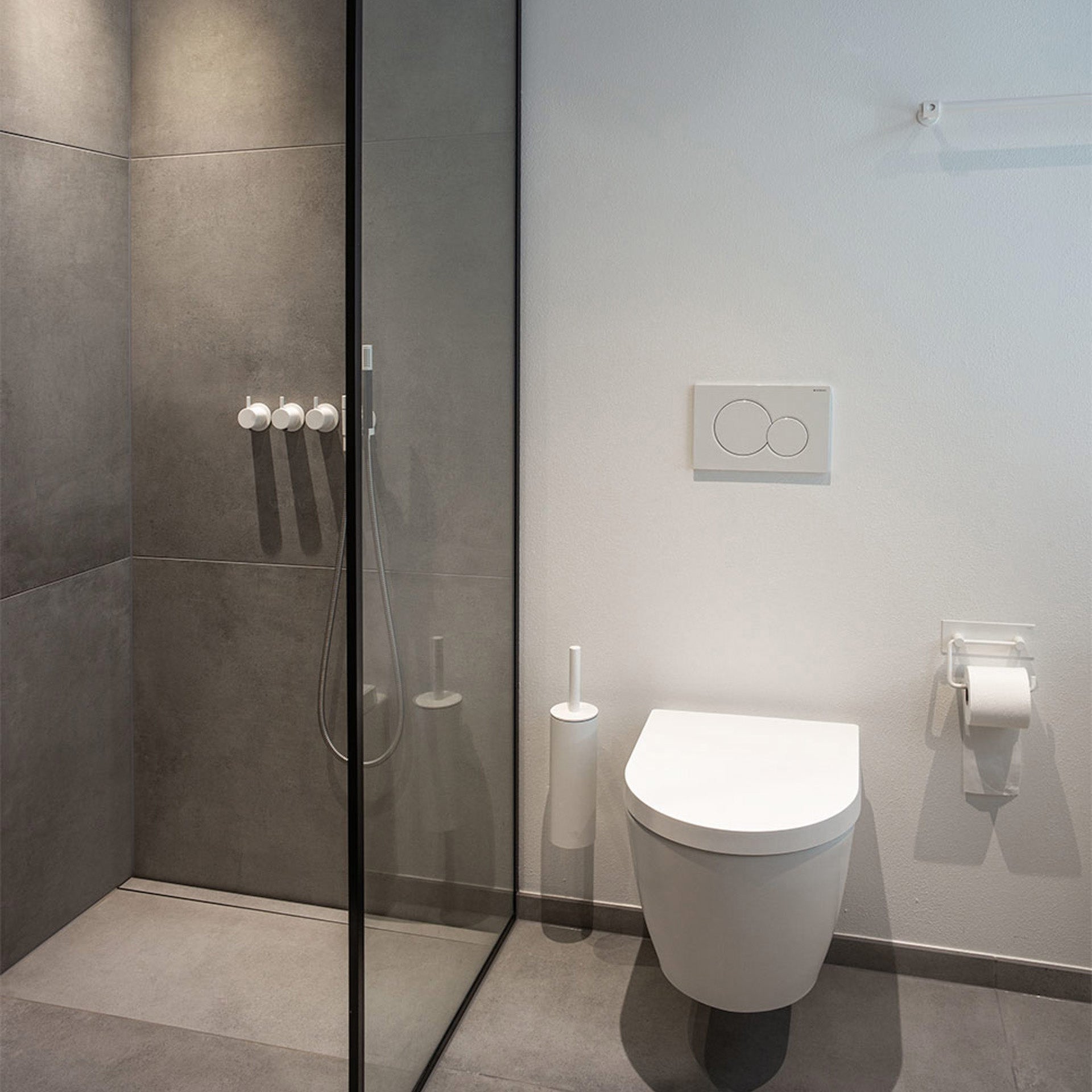 Toilettenbürste T33