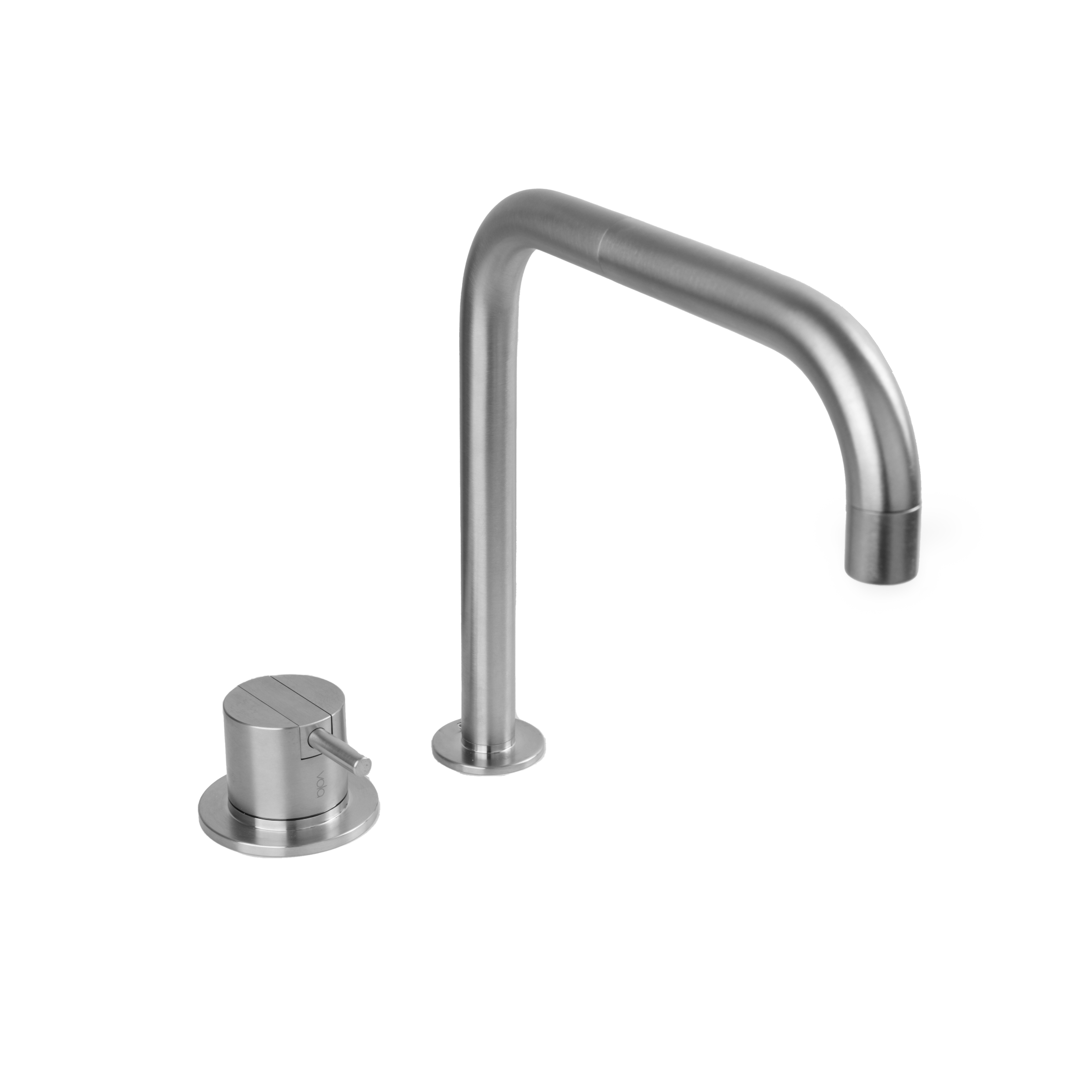 VOLA 590-40 brushed stainless steel