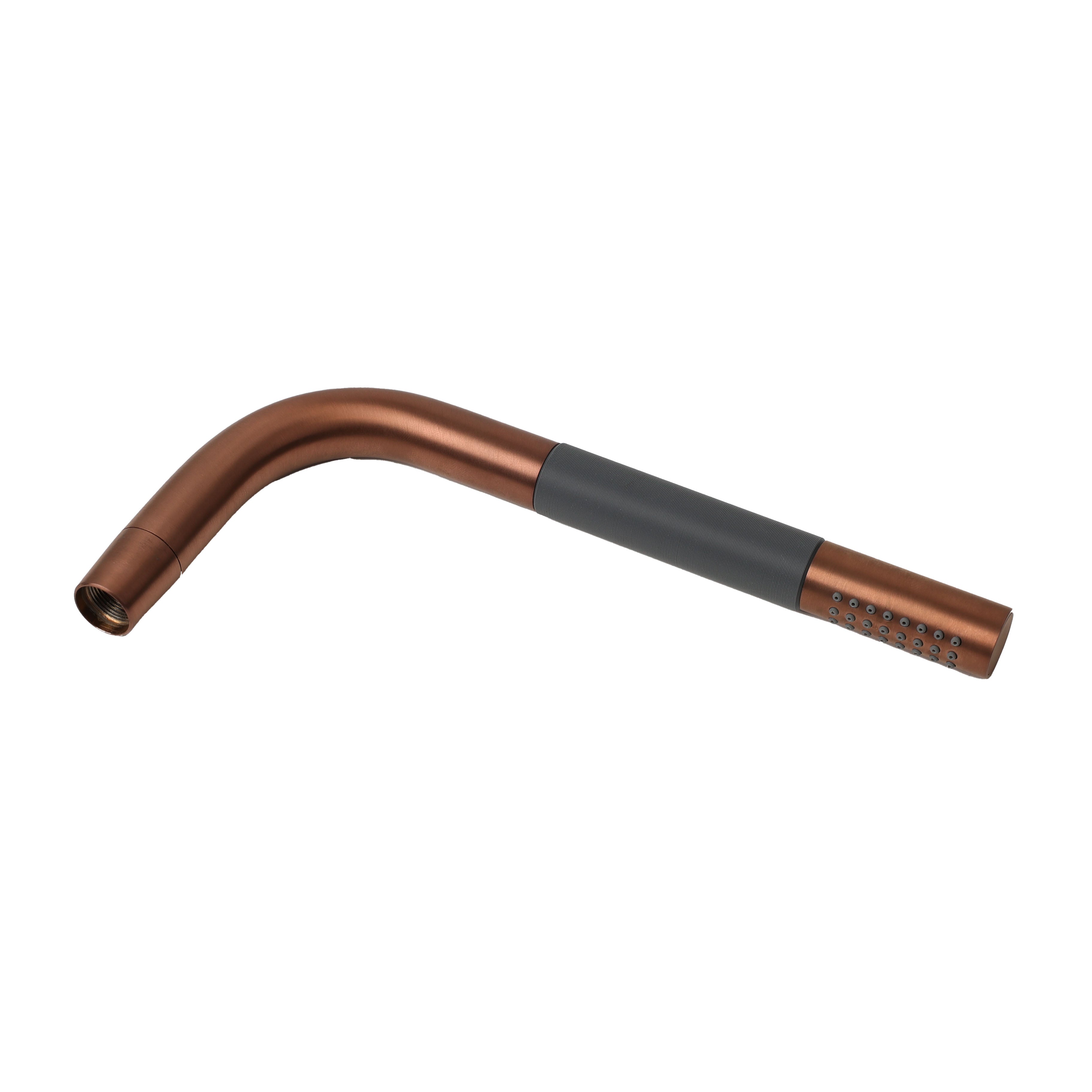 Vola T1-S Bow Hand Shower