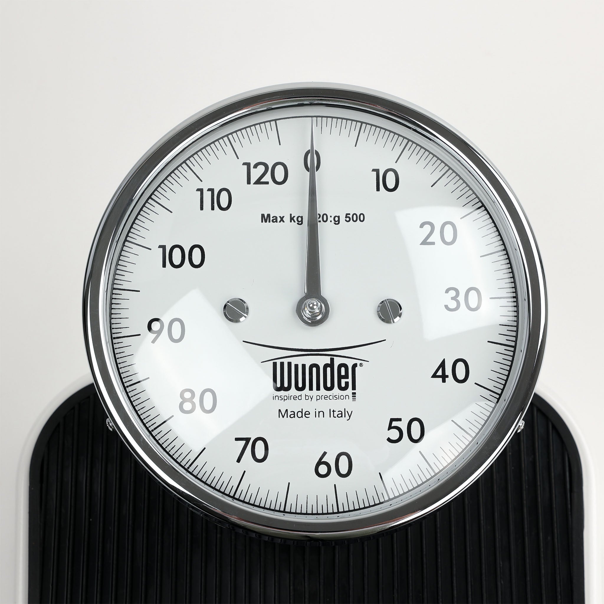 Balance personnelle Wunder n° 960 - Blanc