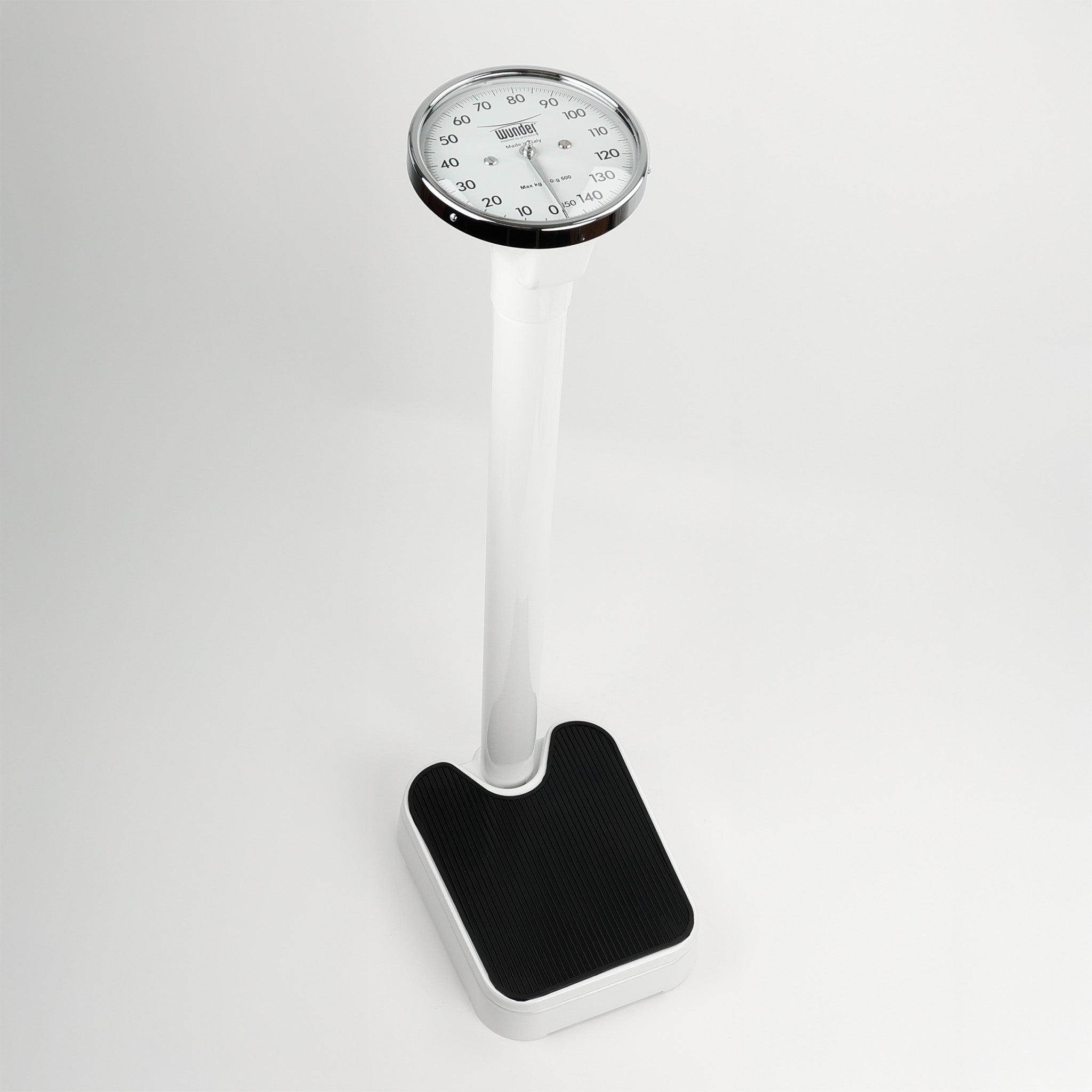 Wunder Personal Scale No. R150 - White