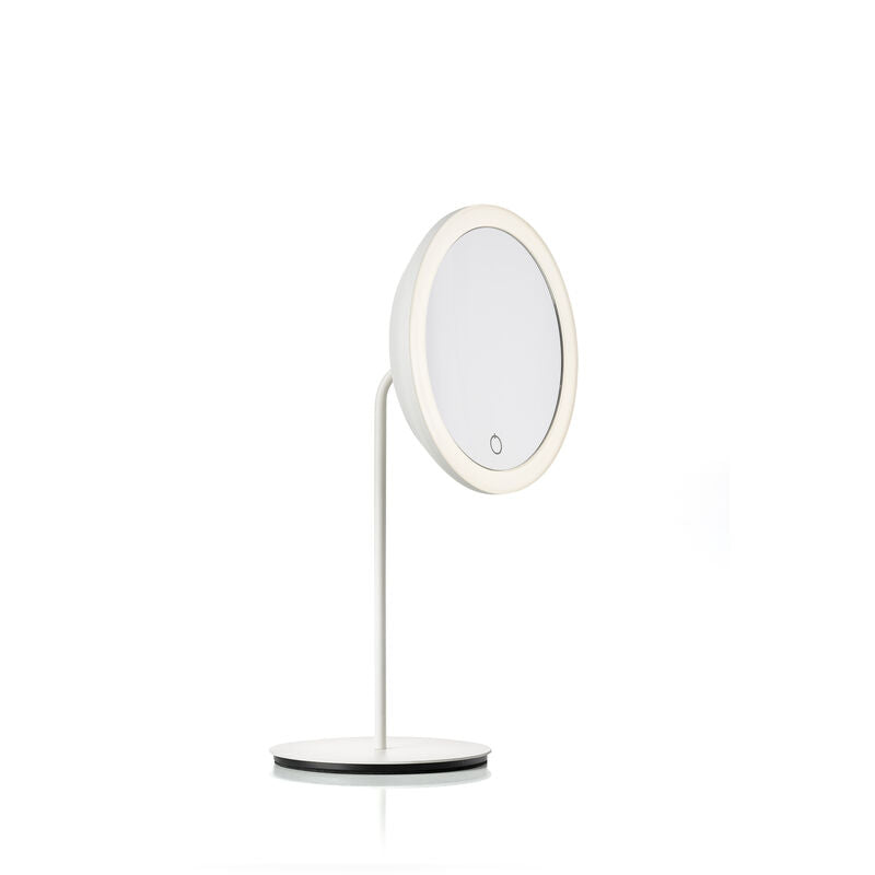 ZONE LED cosmetic mirror white