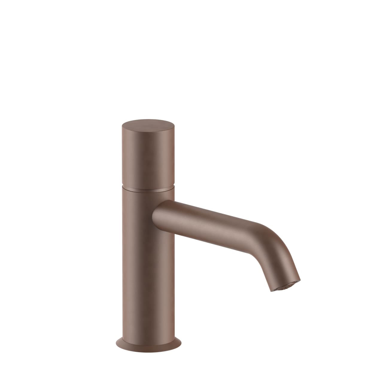 Fantini Nostromo washbasin tap