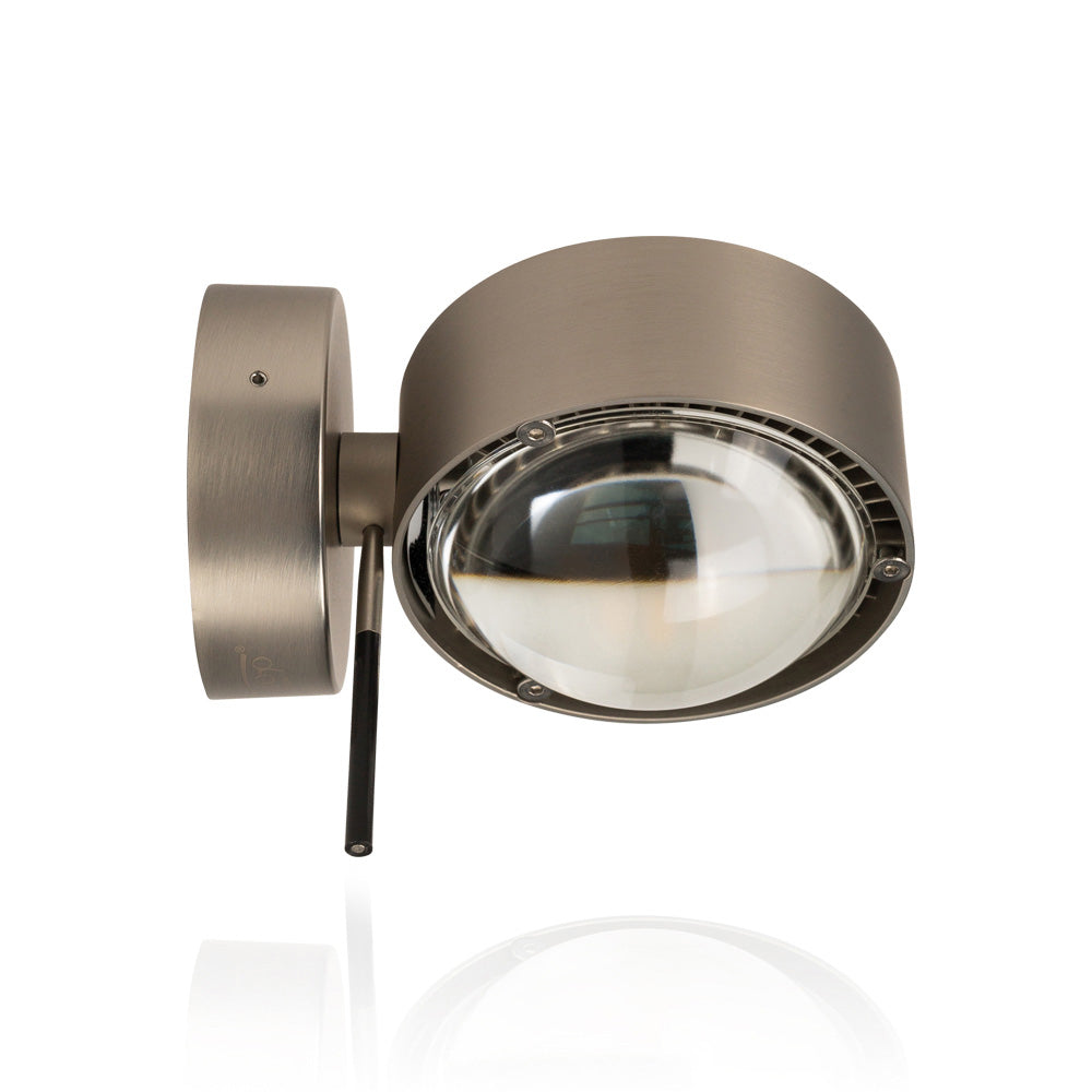 Top Light Puk Mini Wall Plus Wandleuchte LED