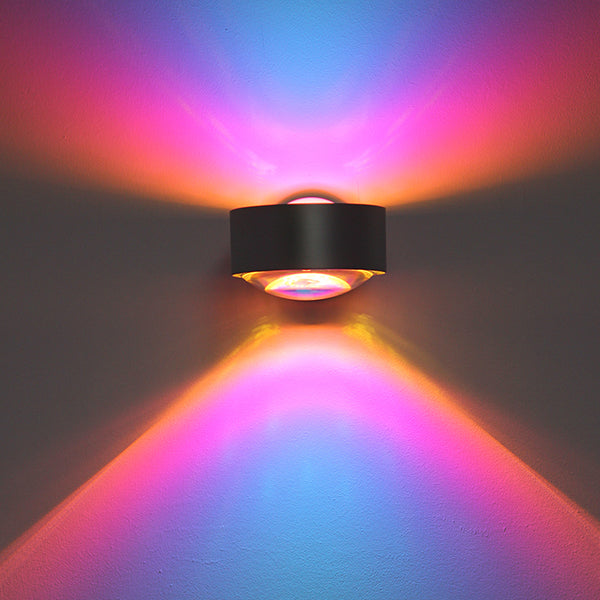 Top Light Puk Mini Farbfilter