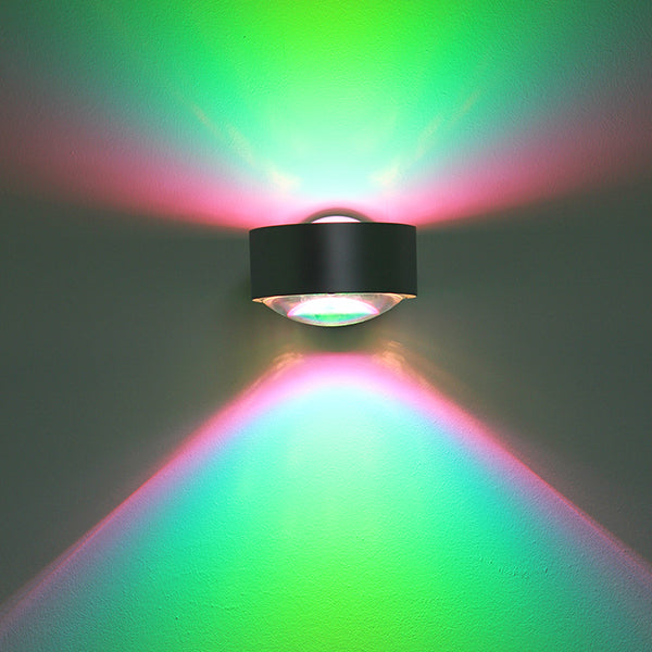 Top Light Puk Mini Farbfilter
