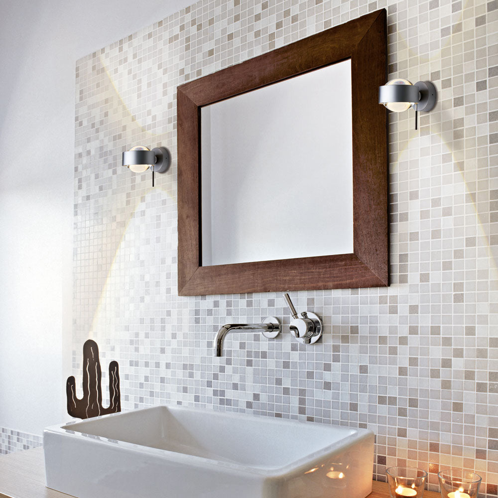 Top Light Puk Mini Wall Plus Wandleuchte LED