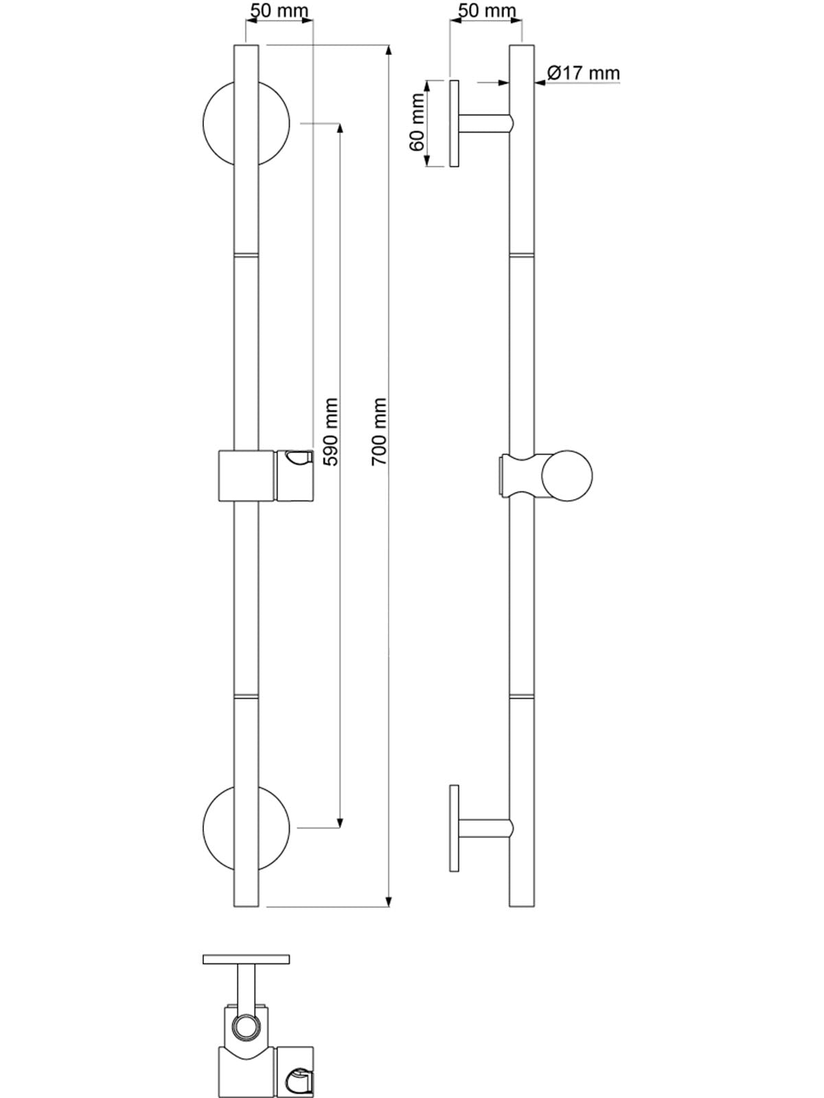 Vola T65-T60