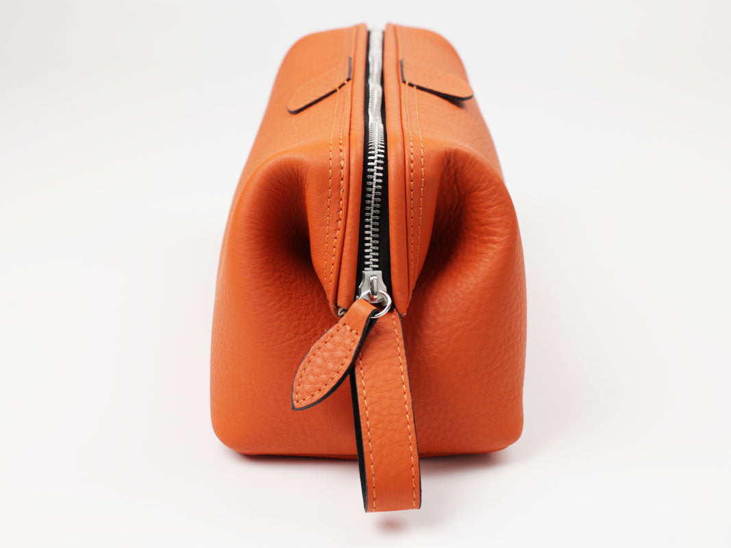 Hermes on sale wash bag