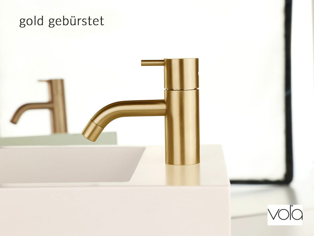 Vola Armaturen & Badzubehör kaufen