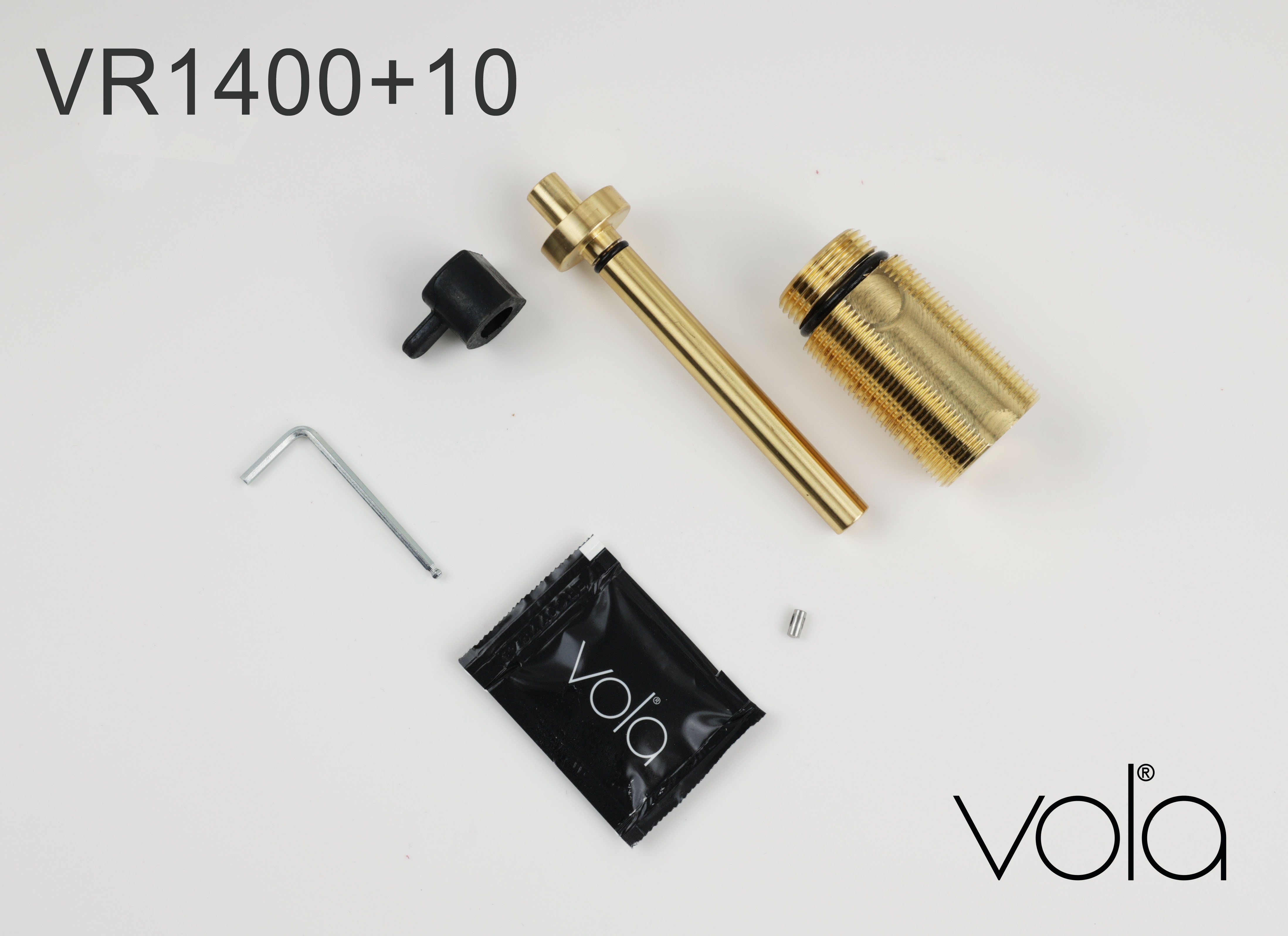 VOLA VR1400+10