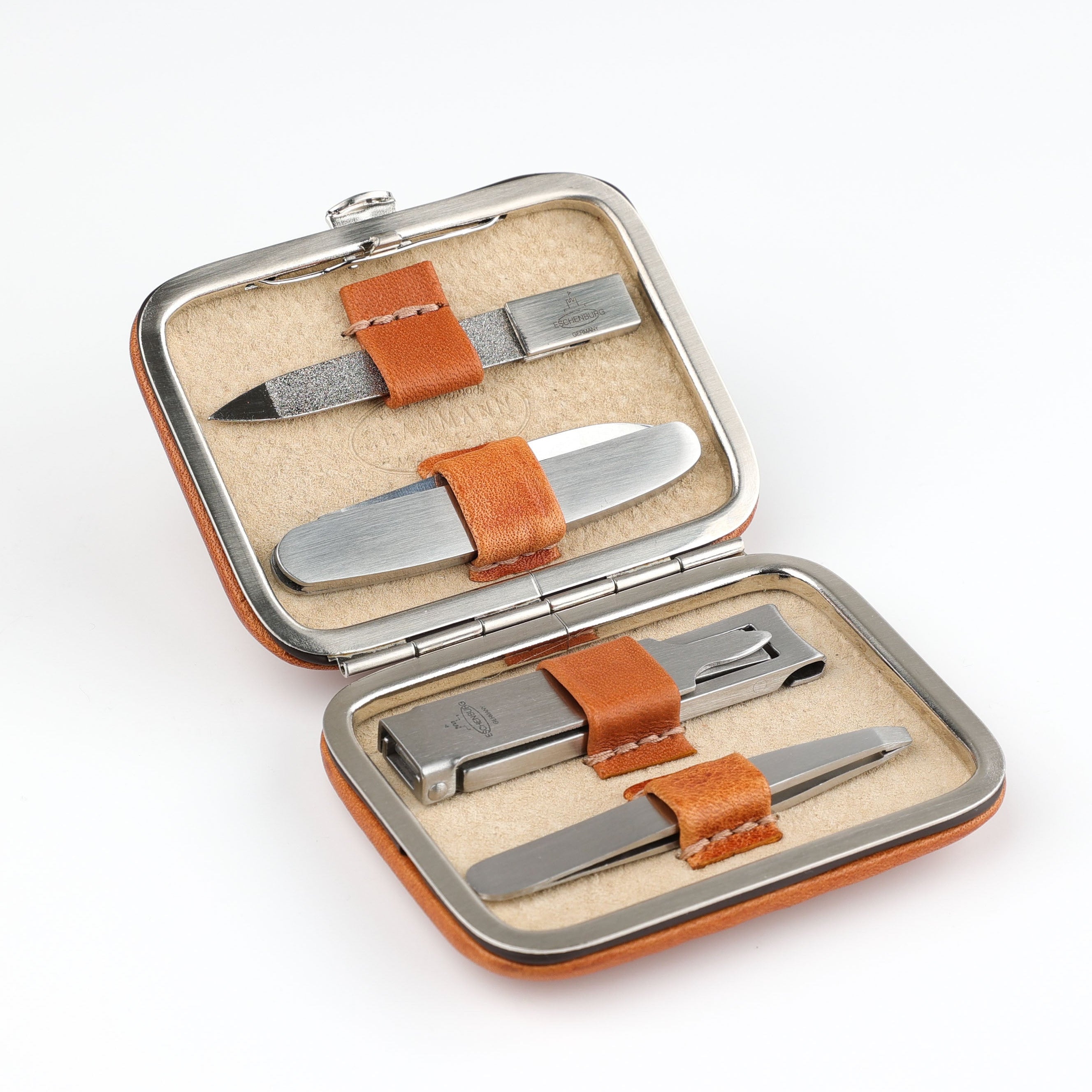 Edles Mini Manicure Set 