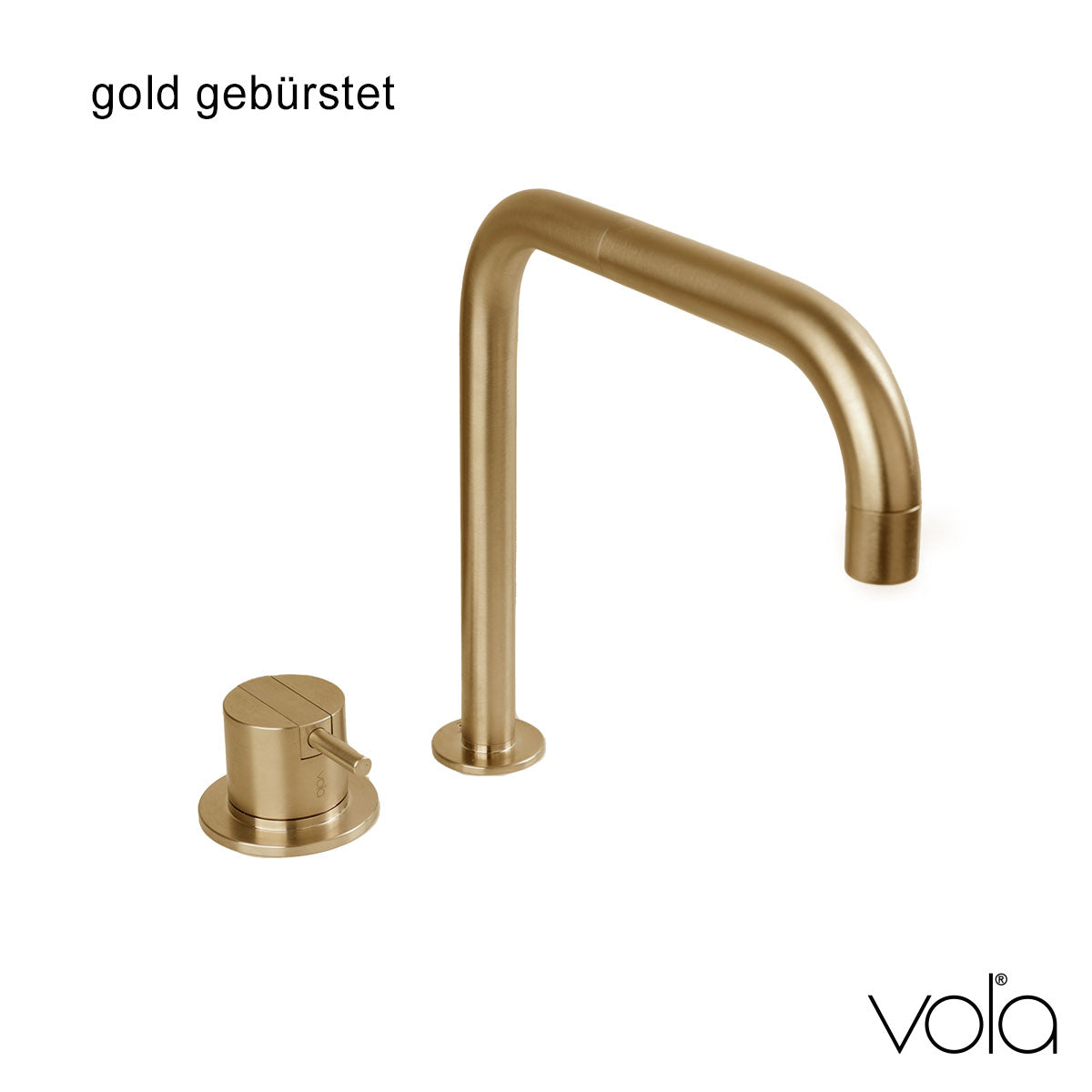 Vola 590-70 gold